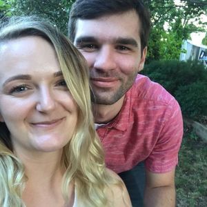 Meet your Posher, Kelsey